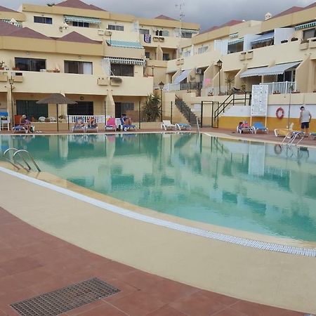 Mareverde Tenerife Adeje Bagian luar foto