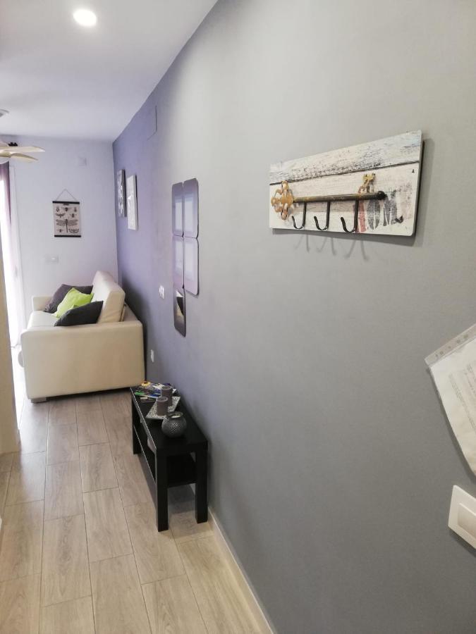 Mareverde Tenerife Adeje Bagian luar foto