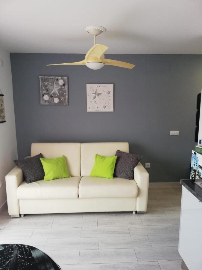 Mareverde Tenerife Adeje Bagian luar foto