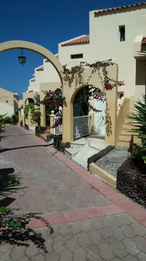 Mareverde Tenerife Adeje Bagian luar foto