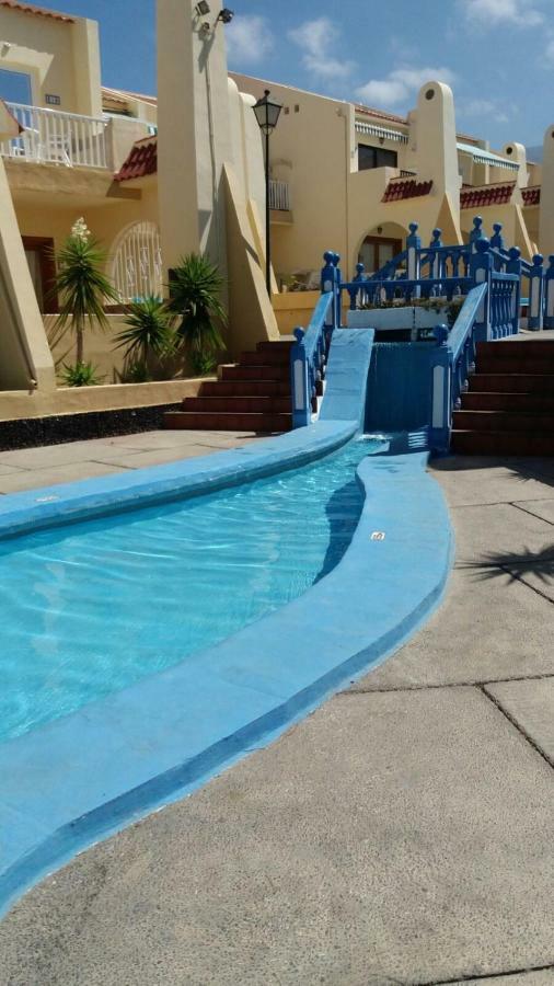 Mareverde Tenerife Adeje Bagian luar foto