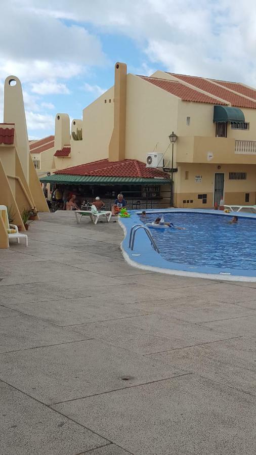 Mareverde Tenerife Adeje Bagian luar foto