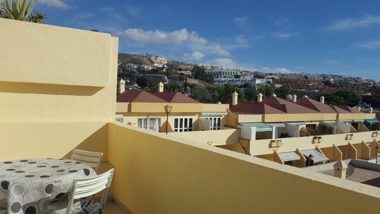 Mareverde Tenerife Adeje Bagian luar foto