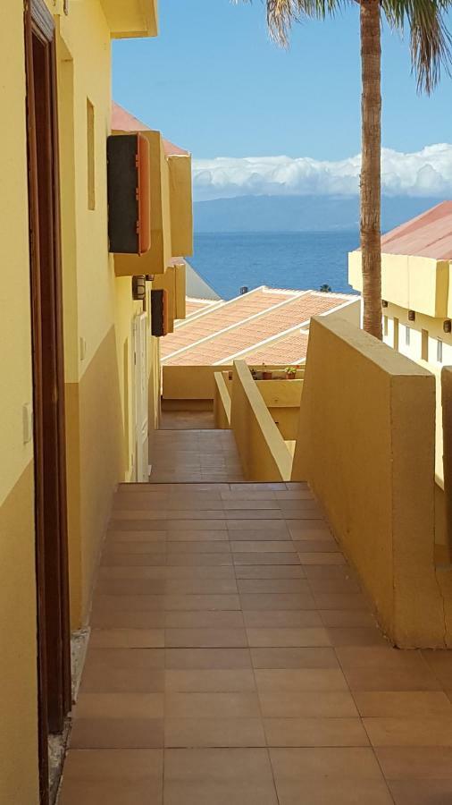 Mareverde Tenerife Adeje Bagian luar foto