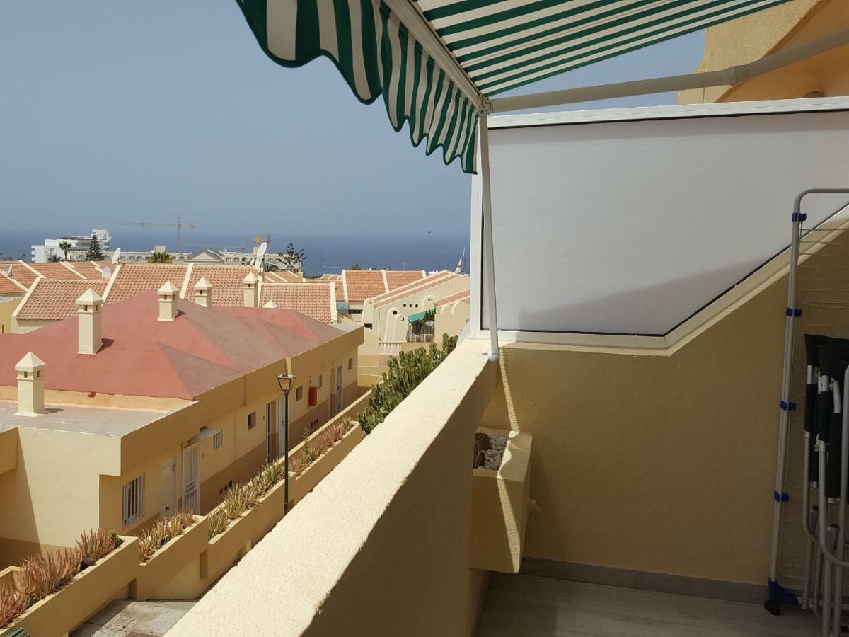 Mareverde Tenerife Adeje Bagian luar foto