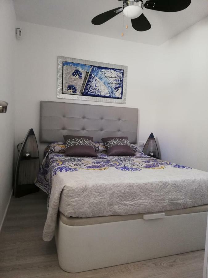 Mareverde Tenerife Adeje Bagian luar foto