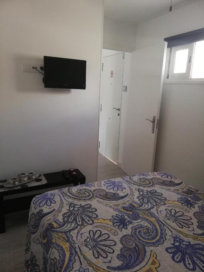 Mareverde Tenerife Adeje Bagian luar foto