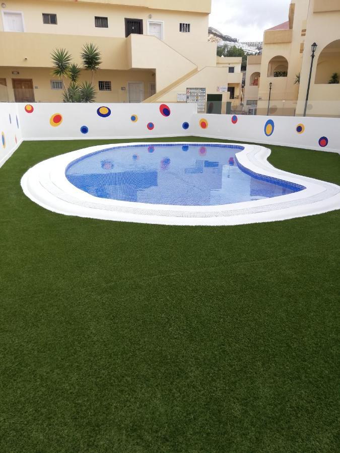 Mareverde Tenerife Adeje Bagian luar foto