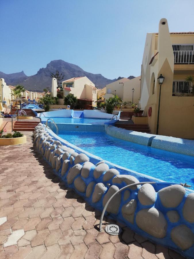 Mareverde Tenerife Adeje Bagian luar foto